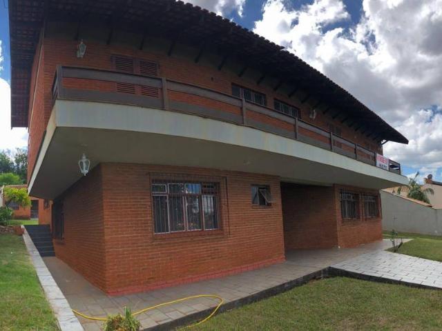 Sobrado venda em Londrina