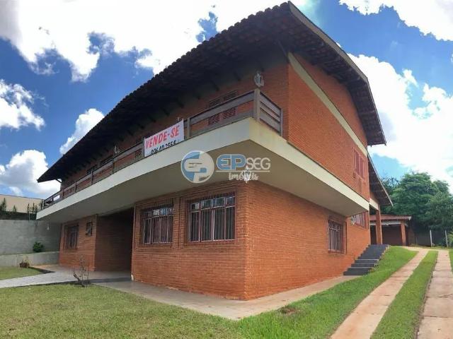 Sobrado venda em Região Geográfica Imediata de Londrina, Londrina