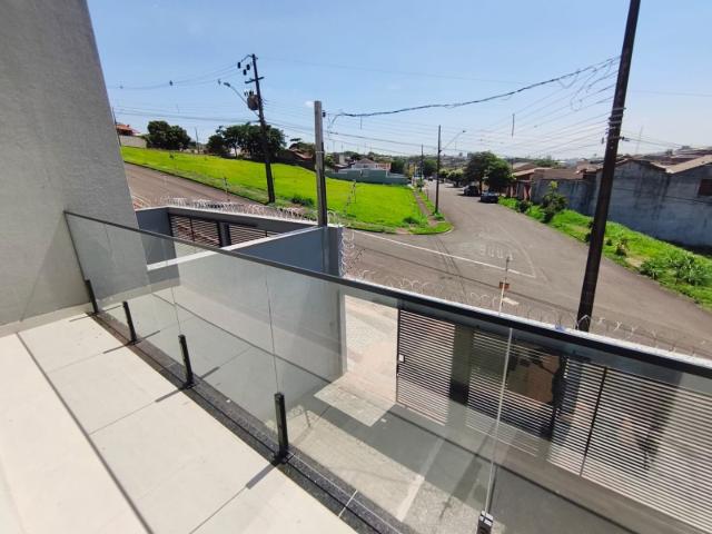 Sobrado venda em Região Geográfica Imediata de Londrina, Londrina