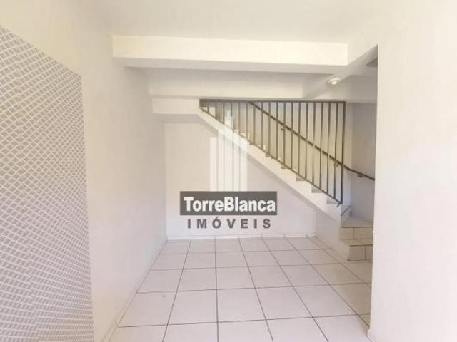 Casa venda em Colônia Dona Luiza, Ponta Grossa