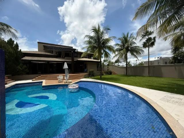 Casa aluguel em Região Geográfica Imediata de Goiânia, Goiânia