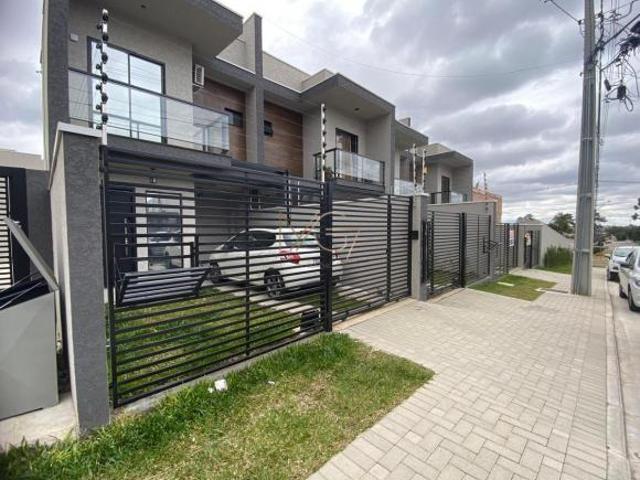 Casa venda em Curitiba, Pinheirinho