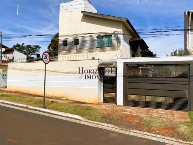 Casa venda em Região Geográfica Imediata de Campo Grande, Campo Grande