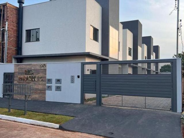 Casa venda em Região Geográfica Imediata de Campo Grande, Campo Grande