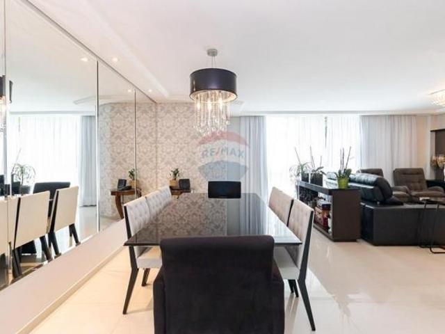 Casa venda em Ahú Residence, Curitiba