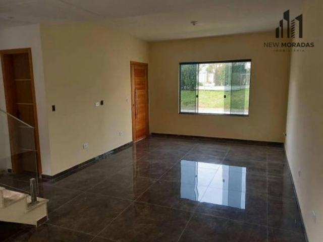 Casa venda em Curitiba, Pinheirinho