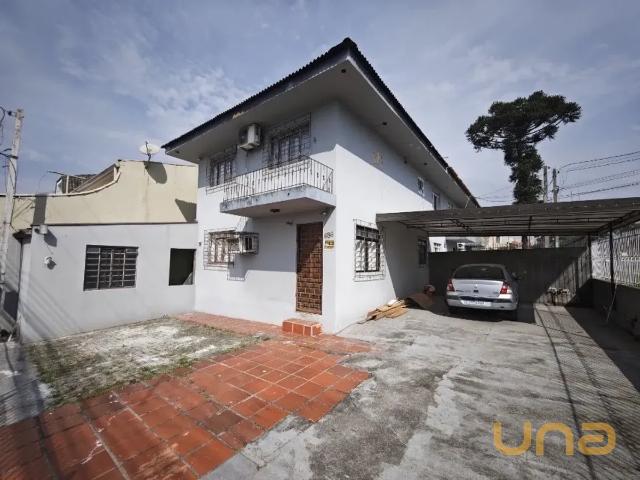 Casa aluguel em Região Geográfica Imediata de Curitiba, Região Metropolitana de Curitiba