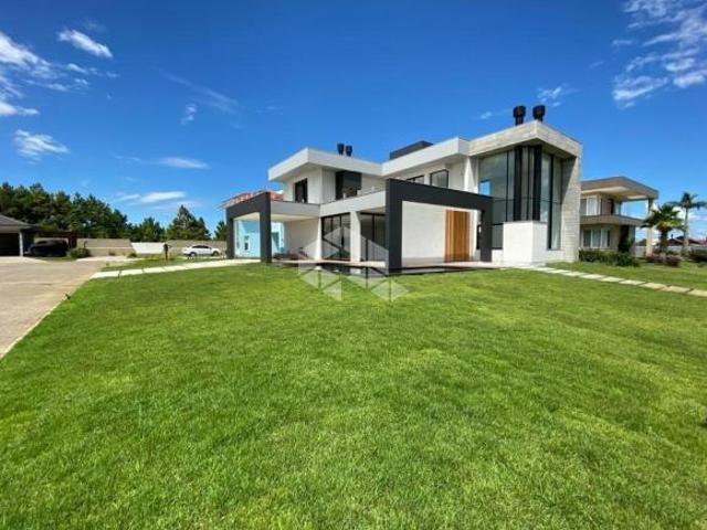 Casa venda em Região Geográfica Imediata de Tramandaí - Osório, Aglomeração Urbana do Litoral Norte
