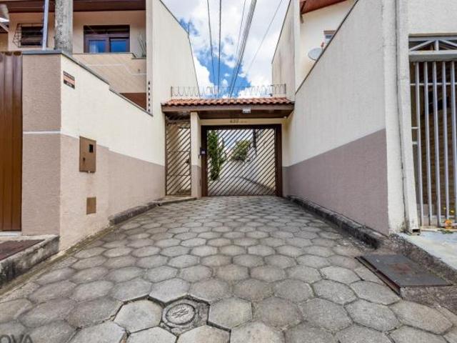 Casa venda em Curitiba, Boqueirão