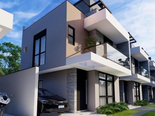 Casa venda em Curitiba, Hauer