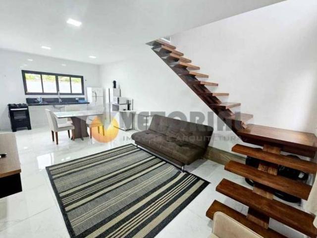 Casa venda em Capricórnio I, Caraguatatuba