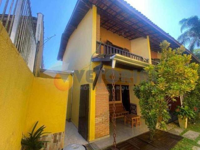Casa venda em Jardim Camburi, Caraguatatuba