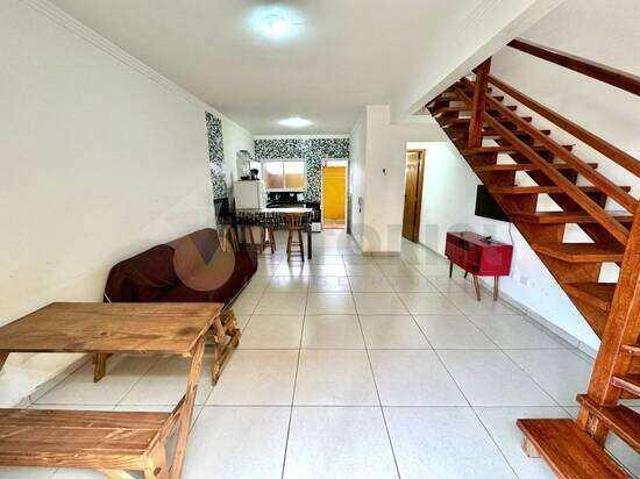 Casa venda em Capricórnio I, Caraguatatuba