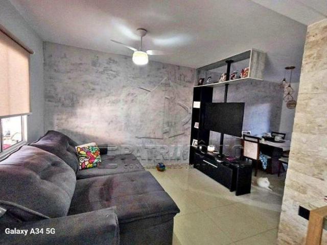 Casa venda em Vila Raszl, Sorocaba