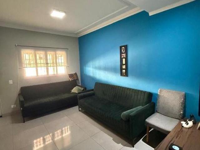 Casa venda em Jardim Vista Alegre, Ferraz de Vasconcelos
