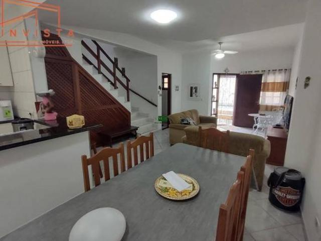 Apartamento venda em Rio do Ouro, Caraguatatuba