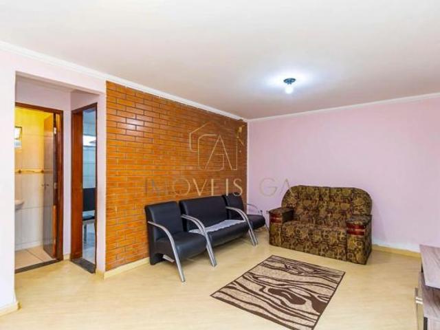 Casa venda em Cajuru, Curitiba