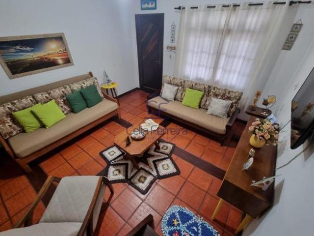 Casa venda em Jardim Caraguá, Caraguatatuba