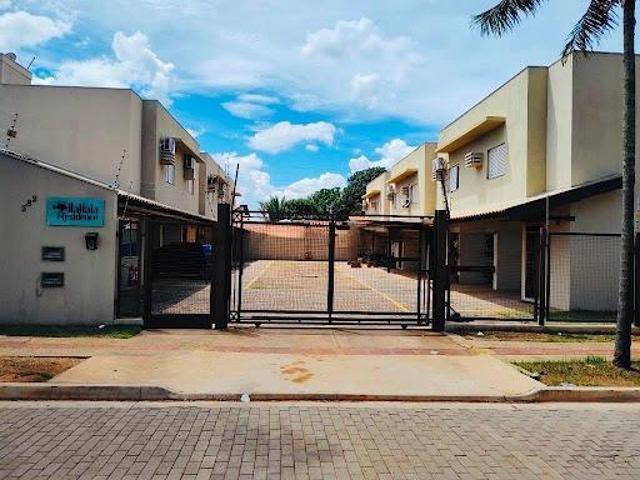 Casa venda em Região Geográfica Imediata de Campo Grande, Campo Grande