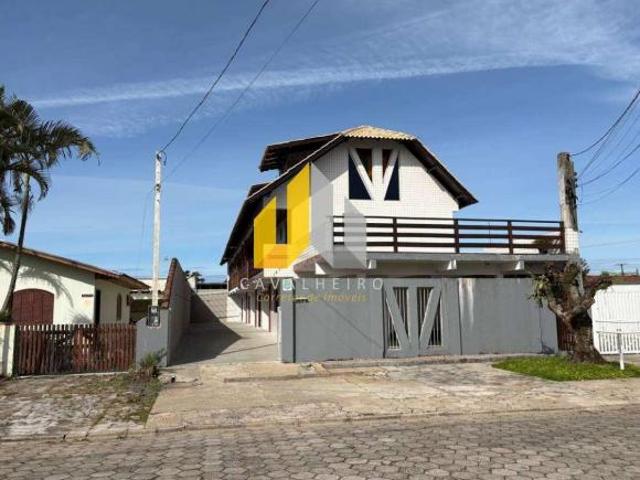 Casa venda em Brejatuba, Guaratuba