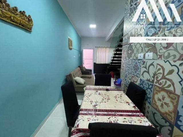 Casa venda em Cidade da Criança, Praia Grande