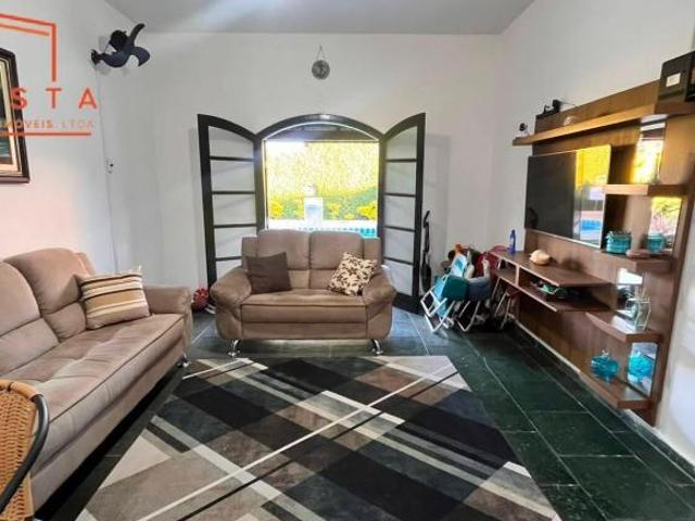 Casa venda em Rio do Ouro, Caraguatatuba