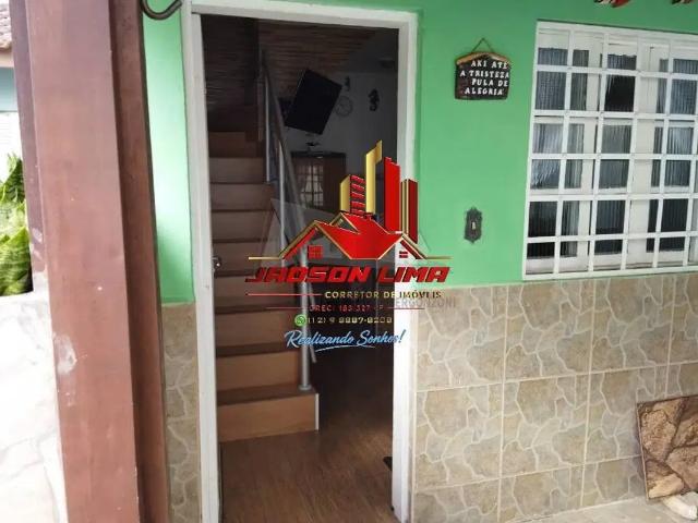 Casa aluguel em Jardim Caraguá, Caraguatatuba