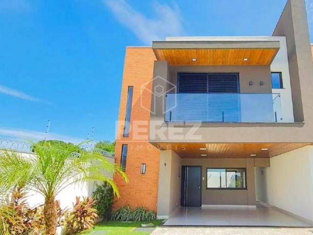 Casa venda em Região Geográfica Imediata de Campo Grande, Campo Grande