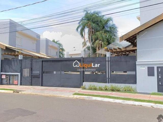 Casa venda em Região Geográfica Imediata de Campo Grande, Campo Grande