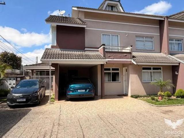 Casa venda em Região Geográfica Imediata de Curitiba, Região Metropolitana de Curitiba