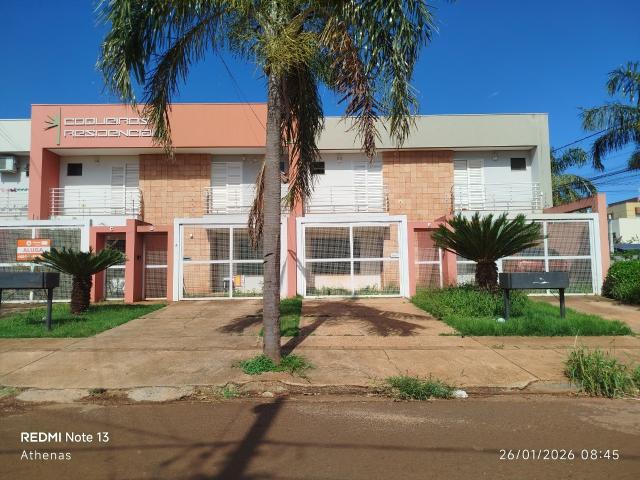 Casa aluguel em Região Geográfica Imediata de Dourados, Dourados