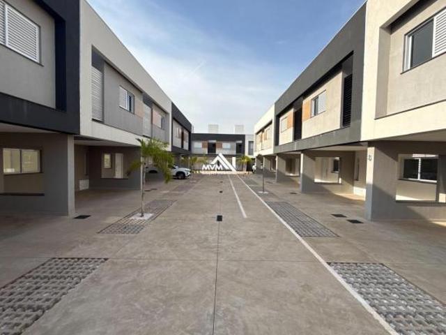 Casa venda em Desbarrancado, Campo Grande