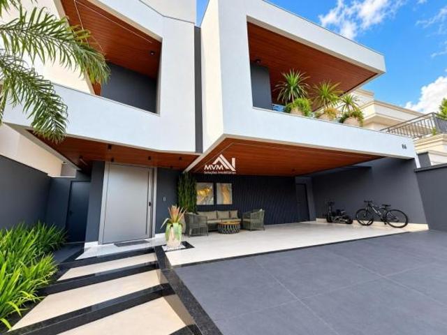 Casa venda em Damha III, Campo Grande