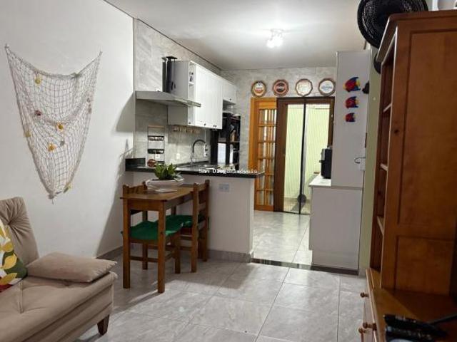 Casa venda em Jardim do Sol, Caraguatatuba