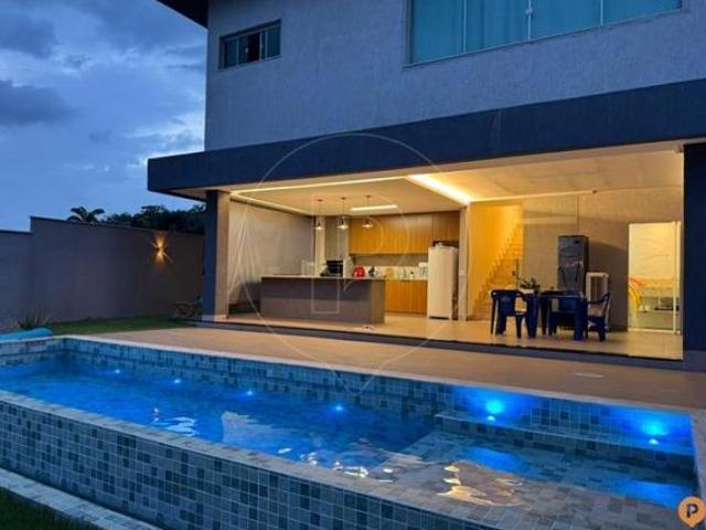 Casa venda em Residencial Vale Verde, Senador Canedo