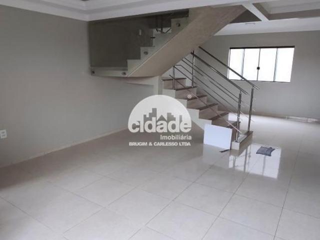 Casa venda em Região Geográfica Imediata de Cascavel, Cascavel