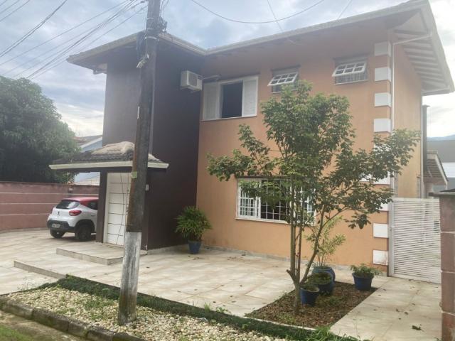 Sobrado venda em Região Imediata de Caraguatatuba-Ubatuba-São Sebastião, Região Metropolitana do Vale do Paraíba e Litoral Norte