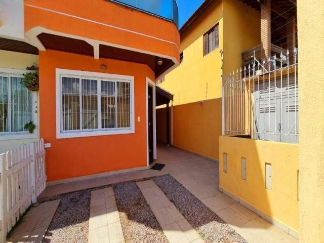 Sobrado venda em Região Imediata de Caraguatatuba-Ubatuba-São Sebastião, Região Metropolitana do Vale do Paraíba e Litoral Norte