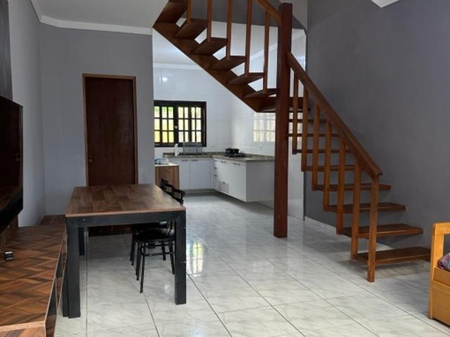Sobrado venda em Região Imediata de Caraguatatuba-Ubatuba-São Sebastião, Região Metropolitana do Vale do Paraíba e Litoral Norte
