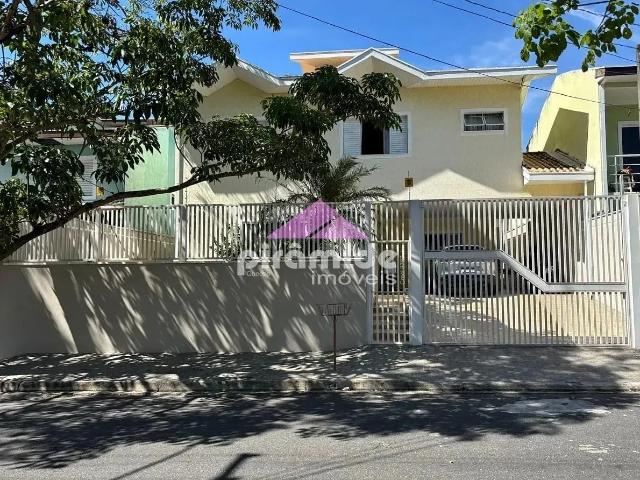 Sobrado venda em Região Imediata de São José dos Campos, Região Metropolitana do Vale do Paraíba e Litoral Norte