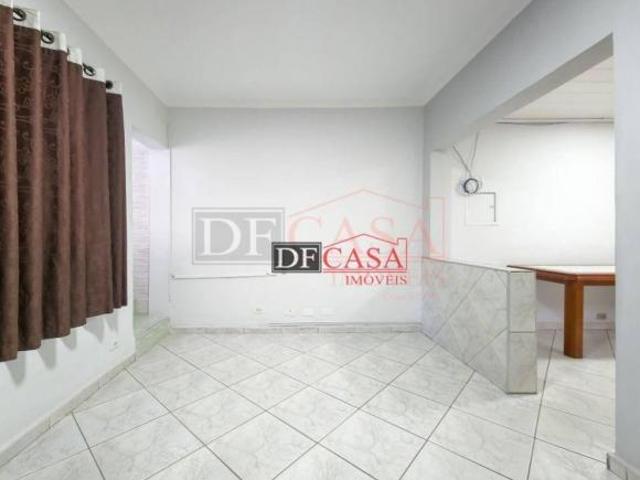 Casa venda em Conjunto Habitacional Padre Manoel da Nobrega, São Paulo