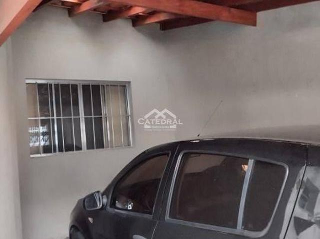 Casa venda em Campo Limpo Paulista
