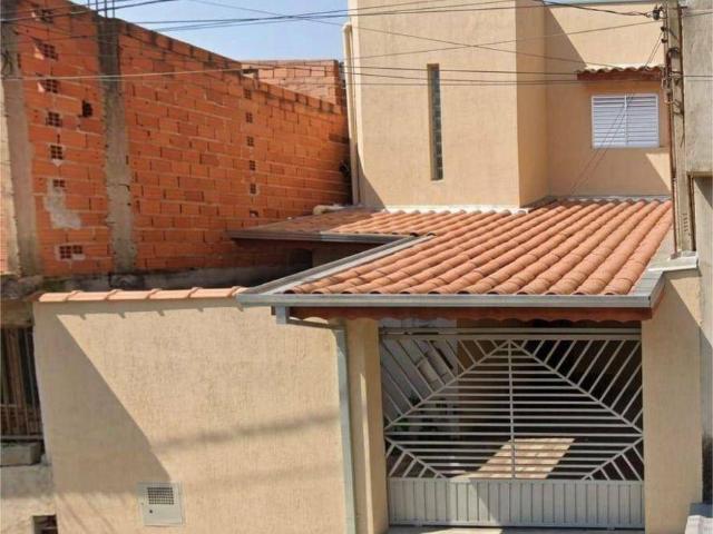 Sobrado venda em Região Imediata de Jundiaí, Campo Limpo Paulista