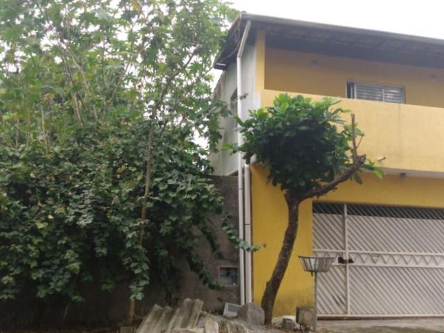 Sobrado venda em Região Imediata de São Paulo, Região Metropolitana de São Paulo