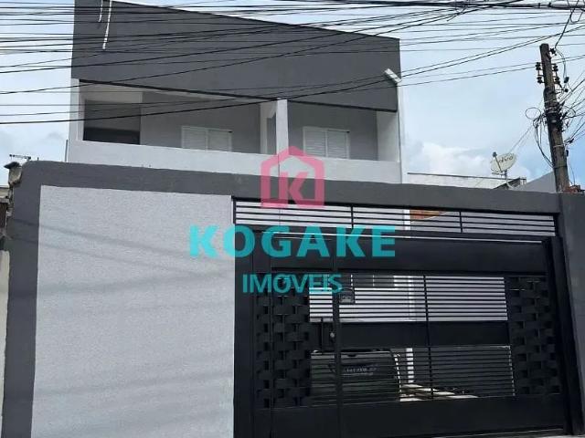 Sobrado venda em Região Imediata de São José dos Campos, Região Metropolitana do Vale do Paraíba e Litoral Norte