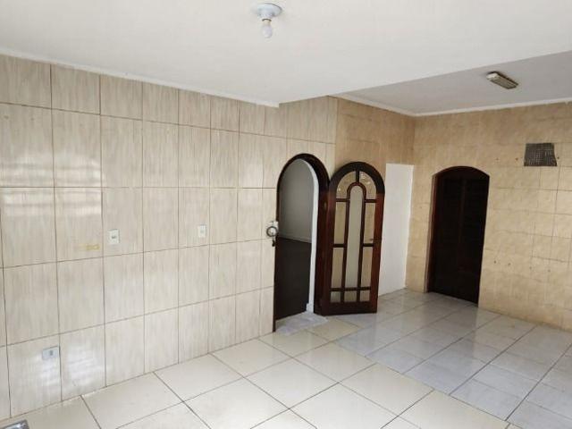 Sobrado venda em Vila São Jorge, Suzano