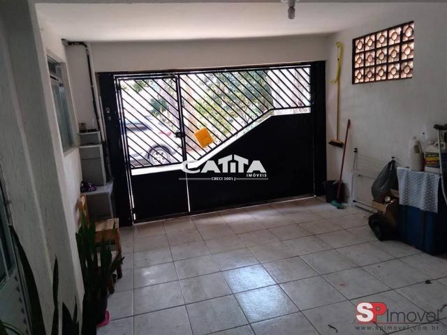 Sobrado venda em Prestes Maia, São Paulo