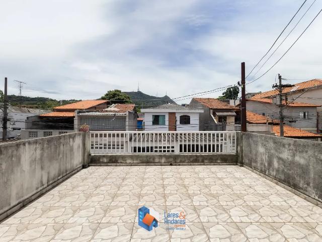 Sobrado venda em Residencial Vista Verde, São Paulo