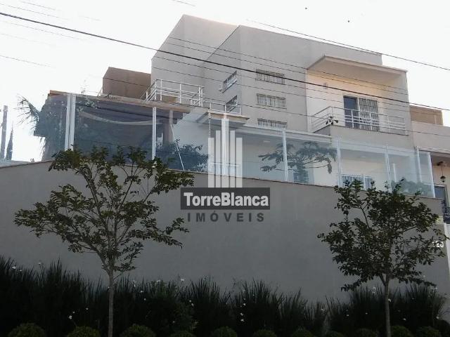 Sobrado venda em Jardim Canaã, Ponta Grossa