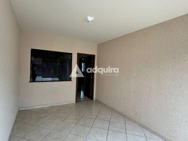 Sobrado venda em Jardim Canaã, Ponta Grossa